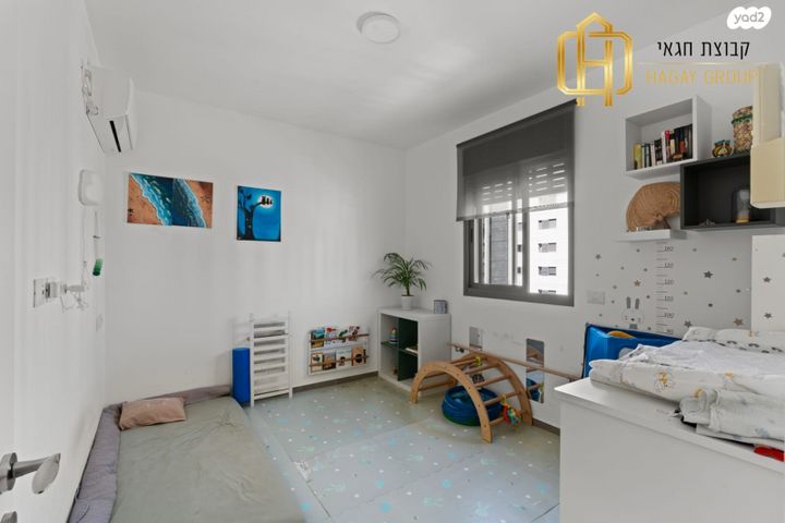 דירה, נופך 5, צמרות המושבה, באר יעקב