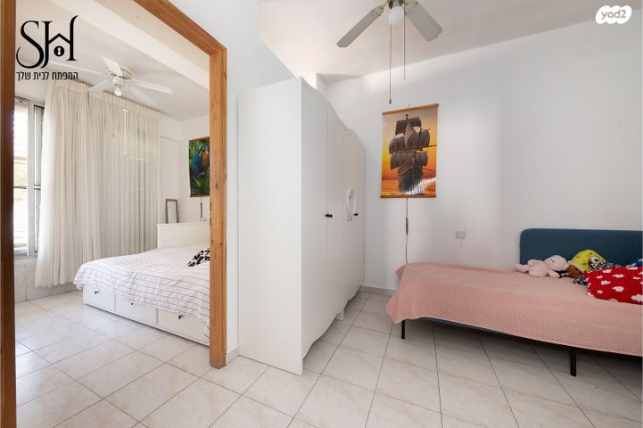 דירה, כצנלסון, ראשון לציון