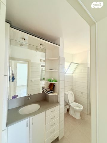 דירה, קרית אריה / שיינפלד, בית שמש