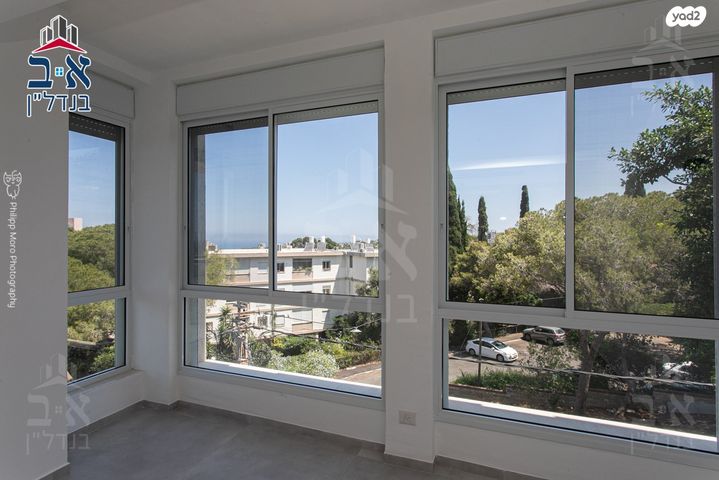 דירה, שדרות הצבי, כבירים, חיפה