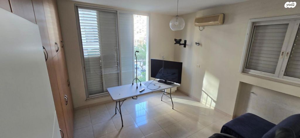 דירה, שדרות דוד המלך, הצפון החדש - דרום, תל אביב יפו