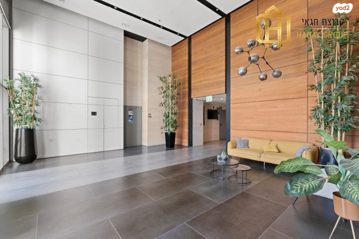 דירה, נופך 5, צמרות המושבה, באר יעקב