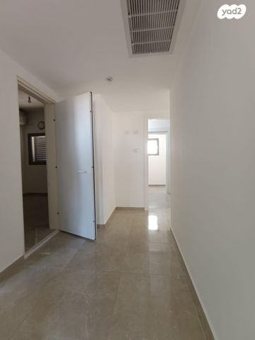 דירה, קטיף 44, נתיבות מערב, נתיבות