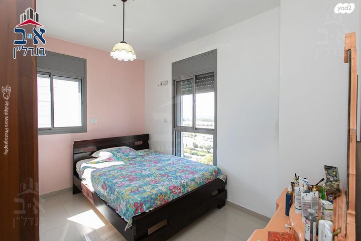 דירה, גלי כרמל, טירת כרמל