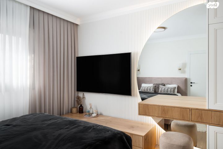 דירה, שדרות יצחק רבין, רמת אמיר, קדימה צורן