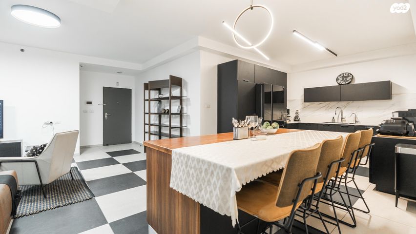 דירה, שדרות דוד טוביהו 123, שכונה ט', באר שבע