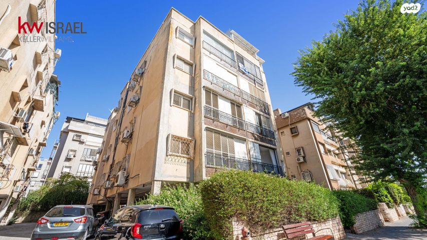 דירה, מפרץ שלמה, קרית שרת מזרח, חולון