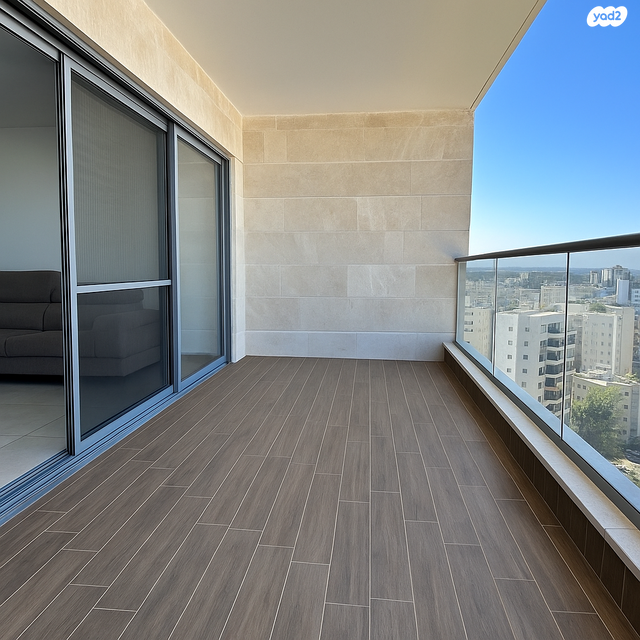 דירה, אלכסנדר פן 9, רובע ה', אשדוד