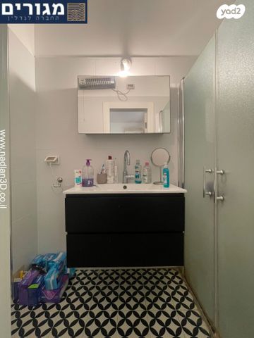 דירה, אגמון, חיפה