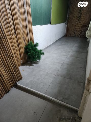 דירת גן, יאיר, התקוה, בית יעקב, נווה צה"ל, תל אביב יפו