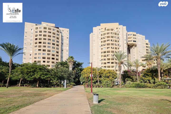 דירה, ניצן 4, נווה רבין, אור יהודה