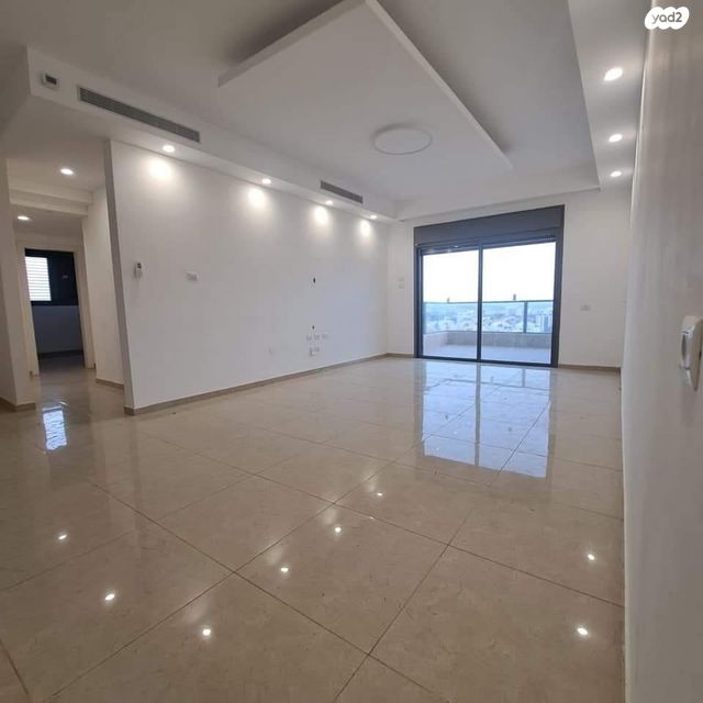 דירה, קטיף 44, נתיבות מערב, נתיבות