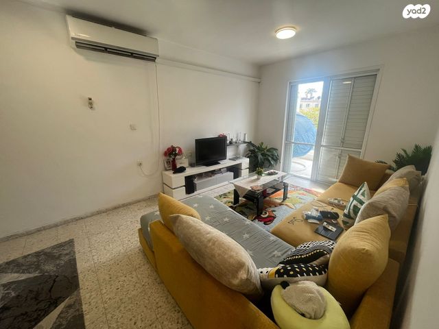 דירה, פרנק 11, הזיתים, חדרה