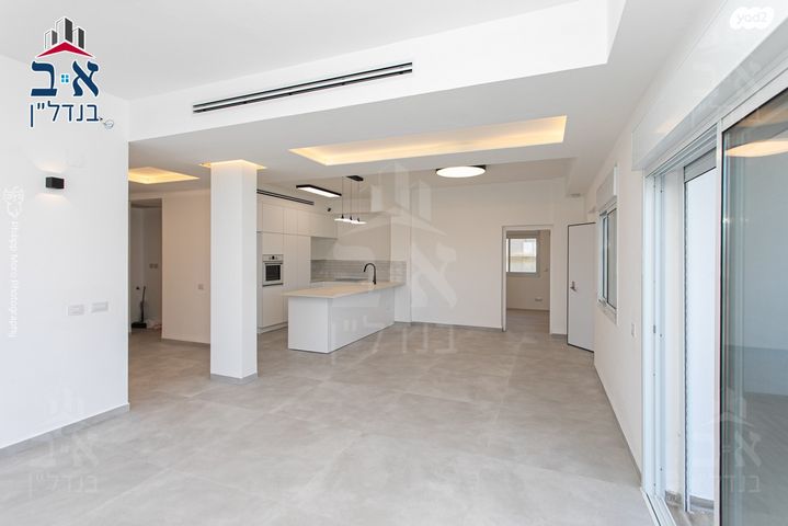 דירה, שדרות הצבי, כבירים, חיפה