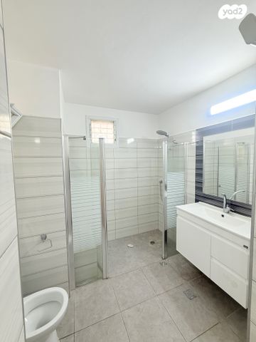 דירה, קרית אריה / שיינפלד, בית שמש