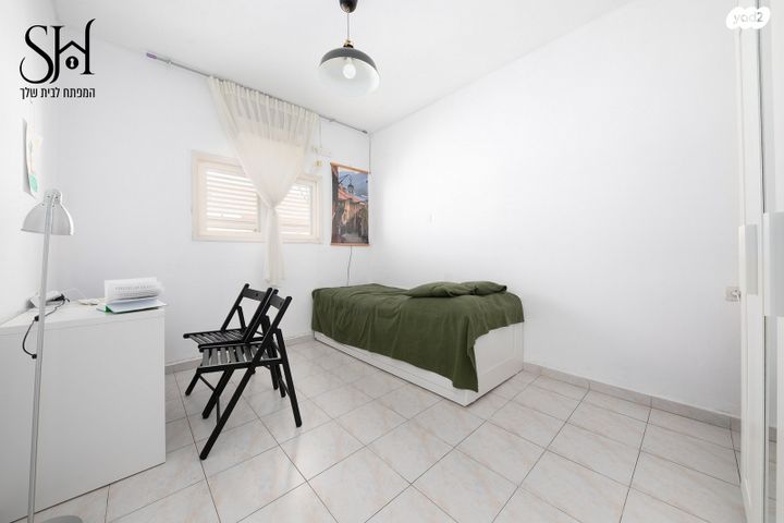 דירה, כצנלסון, ראשון לציון