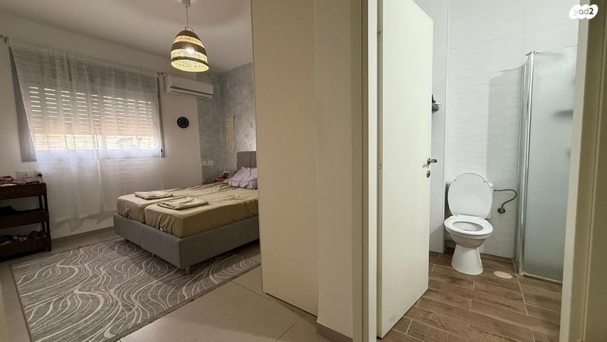 דירת גן, מירון, אורנים, מעלות תרשיחא