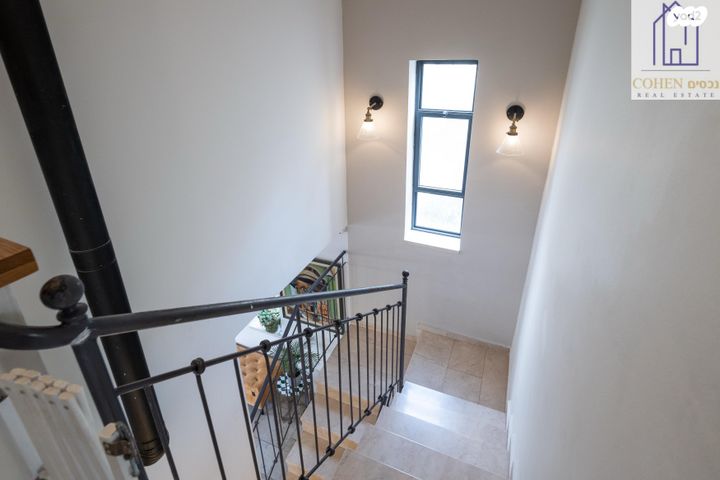 בית פרטי/ קוטג', נופך, מודיעין מכבים רעות