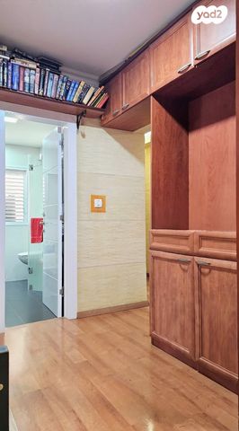 דירה, שלמה המלך 24, רובע י"ג, אשדוד