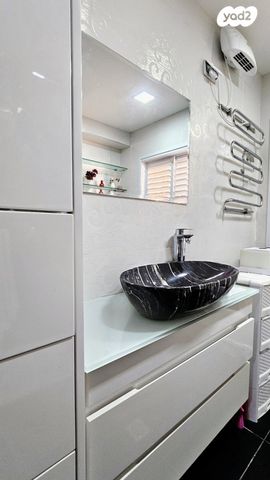 דירה, שלמה המלך 24, רובע י"ג, אשדוד