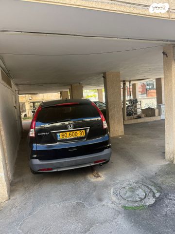 דירה, שדרות העצמאות 47, בת ים