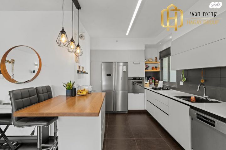 דירה, נופך 5, צמרות המושבה, באר יעקב