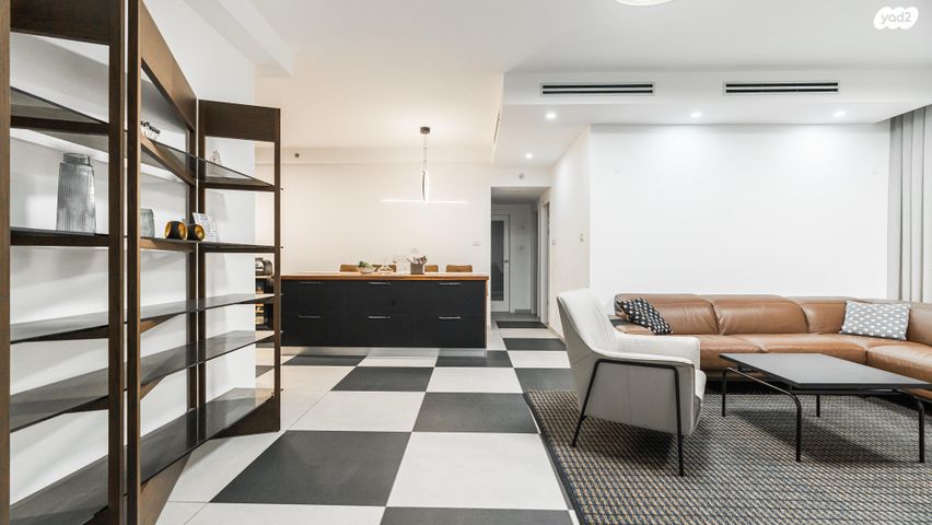 דירה, שדרות דוד טוביהו 123, שכונה ט', באר שבע