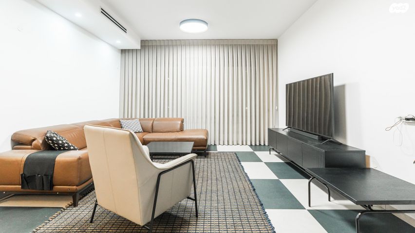 דירה, שדרות דוד טוביהו 123, שכונה ט', באר שבע