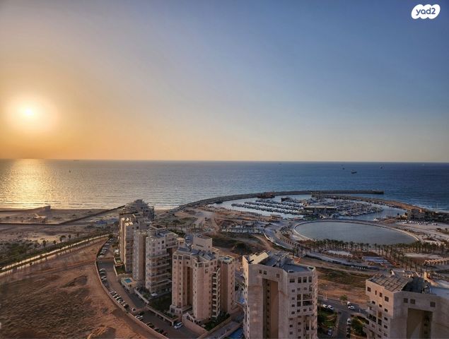 דירה, ג'ו עמר, הקריה מע"ר, אשדוד