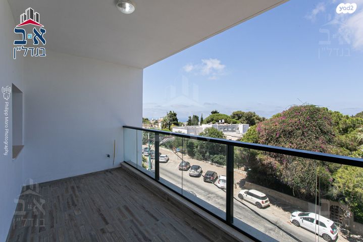 דירה, שדרות הצבי, כבירים, חיפה