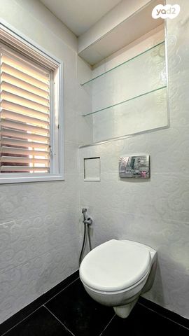 דירה, שלמה המלך 24, רובע י"ג, אשדוד