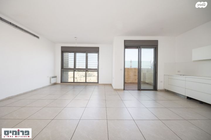 דירה, גרשון אבנר, ארמון הנציב, תלפיות מזרח, ירושלים