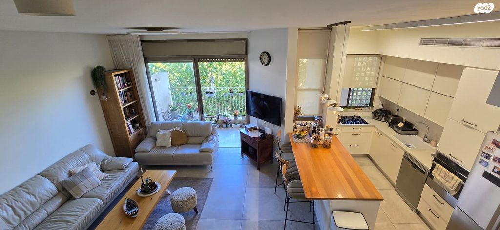 גג/ פנטהאוז, נעמי, הדר, רמת השרון