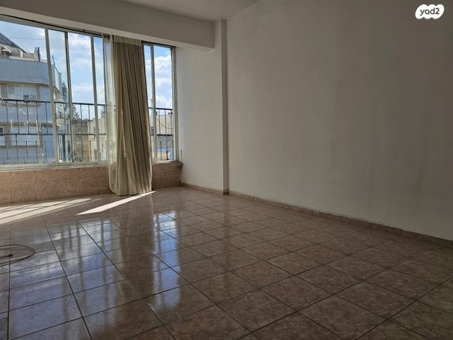 דירה, ההגנה 3, אגרובנק, חולון