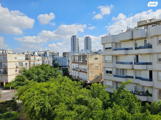 דירה, ההגנה 3, אגרובנק, חולון