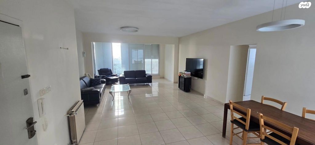 דירה, שדרות דוד המלך, הצפון החדש - דרום, תל אביב יפו