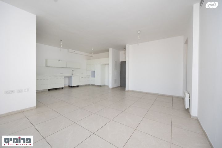 דירה, גרשון אבנר, ארמון הנציב, תלפיות מזרח, ירושלים