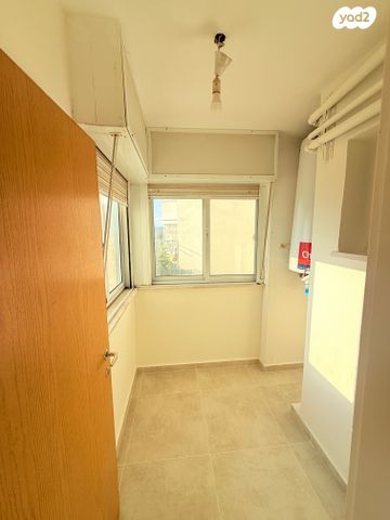 דירה, קרית אריה / שיינפלד, בית שמש