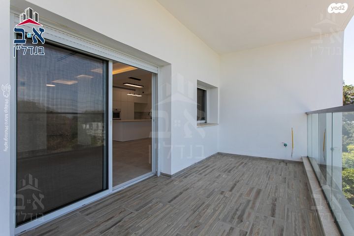 דירה, שדרות הצבי, כבירים, חיפה