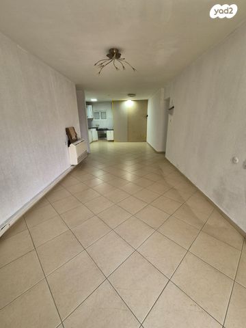 דירה, נגבה 23, יד אליהו, תל אביב יפו