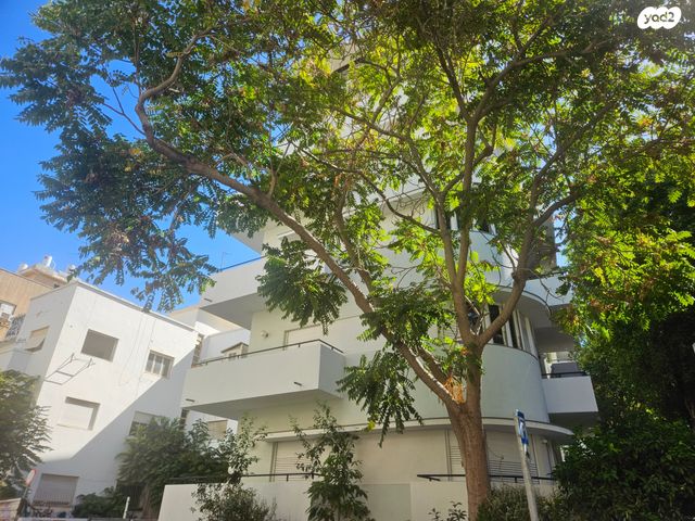 מודעת נכס, בורוכוב, לב תל אביב, לב העיר צפון, תל אביב יפו