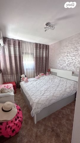 דירה, שדרות חיים וייצמן 43, צפון מערב מרכז העיר, נתניה