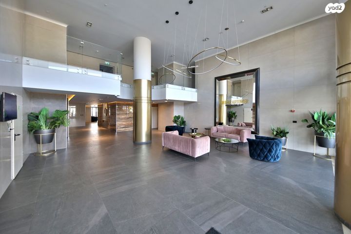 גג/ פנטהאוז, נווה גנים, קרית מוצקין