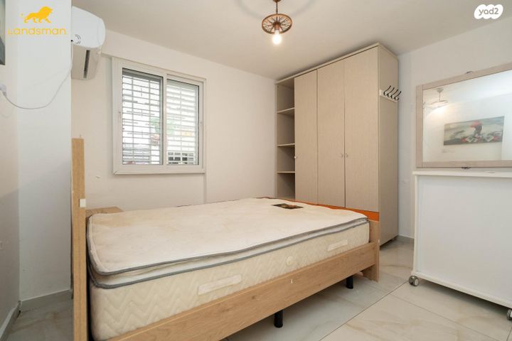 דירה, גיורא יוספטל 12, נאות הרצל, נתניה