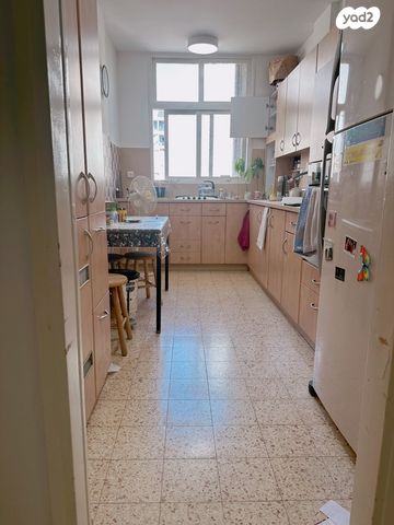 מודעת נכס, ארלוזורוב, מרכז, קרית עבודה, חולון