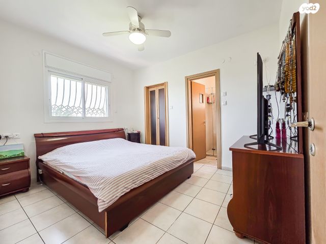 דירה, יקינטון, גבעת הרקפות, קרית ביאליק