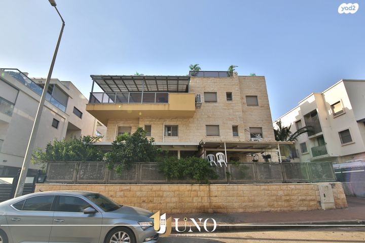 דירת גן, התאנים 39, מרכז העיר, קרית אתא