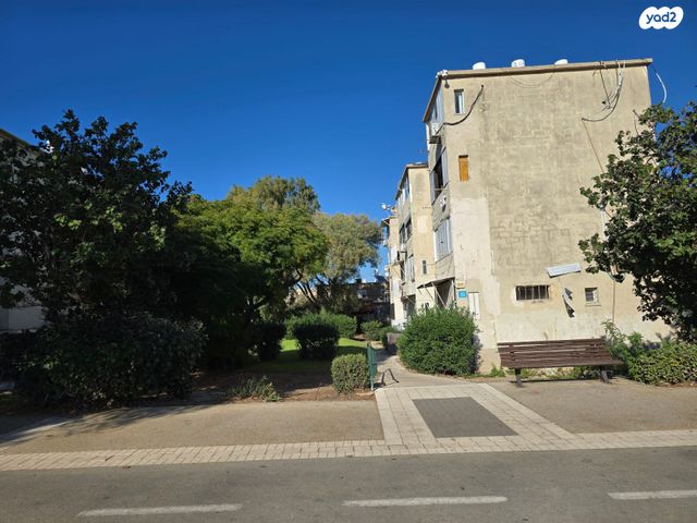 דירה, שדרות דגניה, קרית חיים מערבית, חיפה