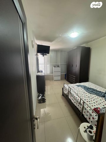 דירה, הרב קפאח, גרין ועם, חולון