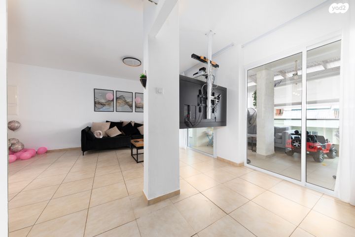 דירה, רחובות